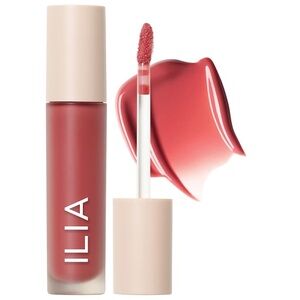 ILIA Overglaze Hydrating Lip Gloss for 24-Hour Moisture